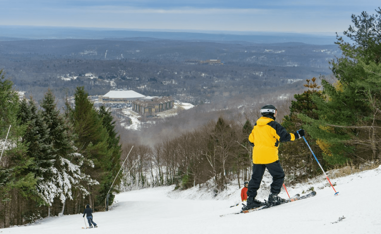 The 10 Best Family Ski Resorts in Pennsylvania