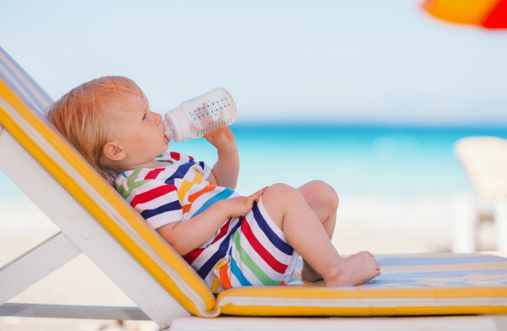 Baby Beach Gear The Guide