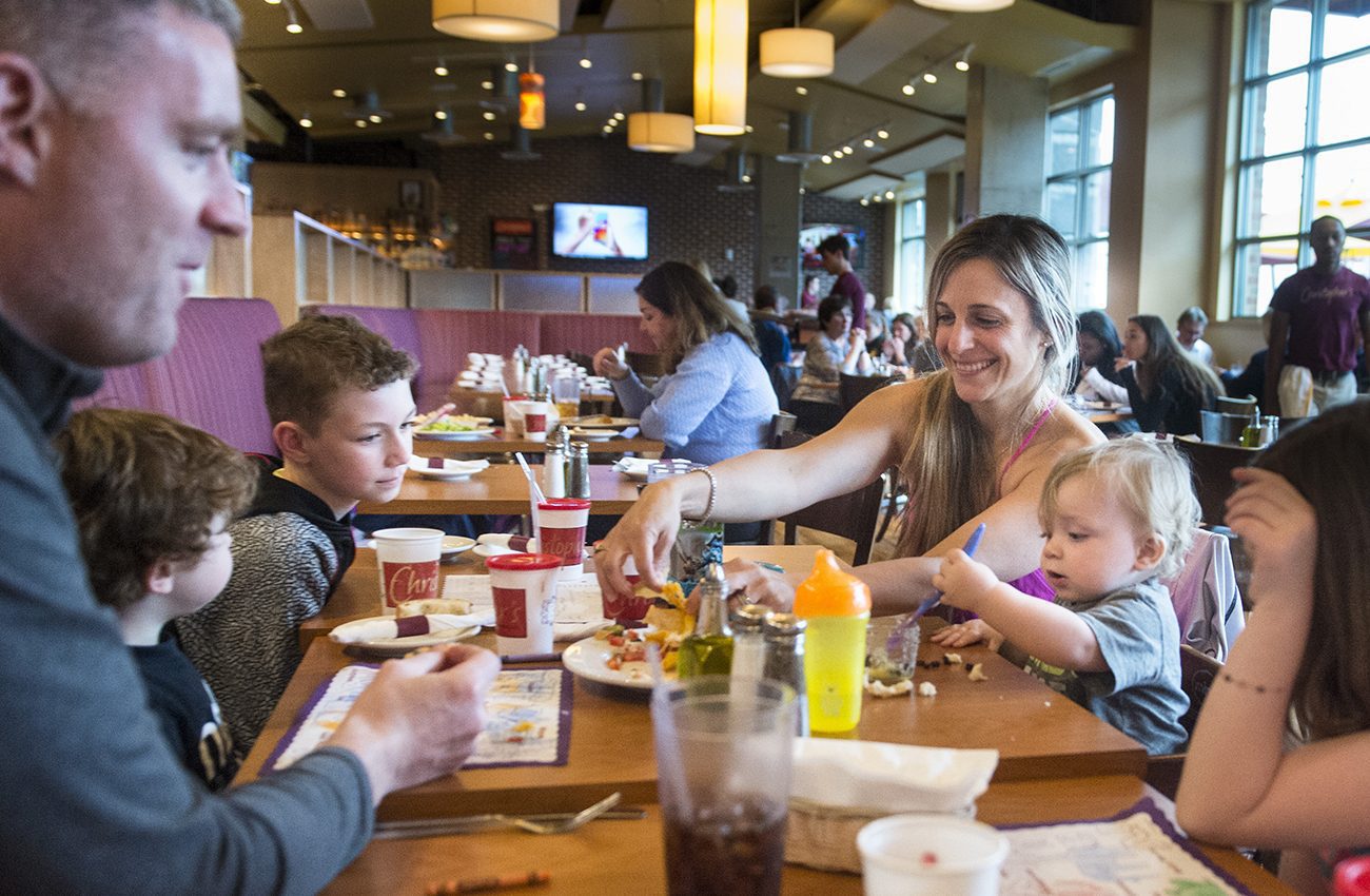 Eat Worry Free Philly Area Allergy Friendly Restaurants