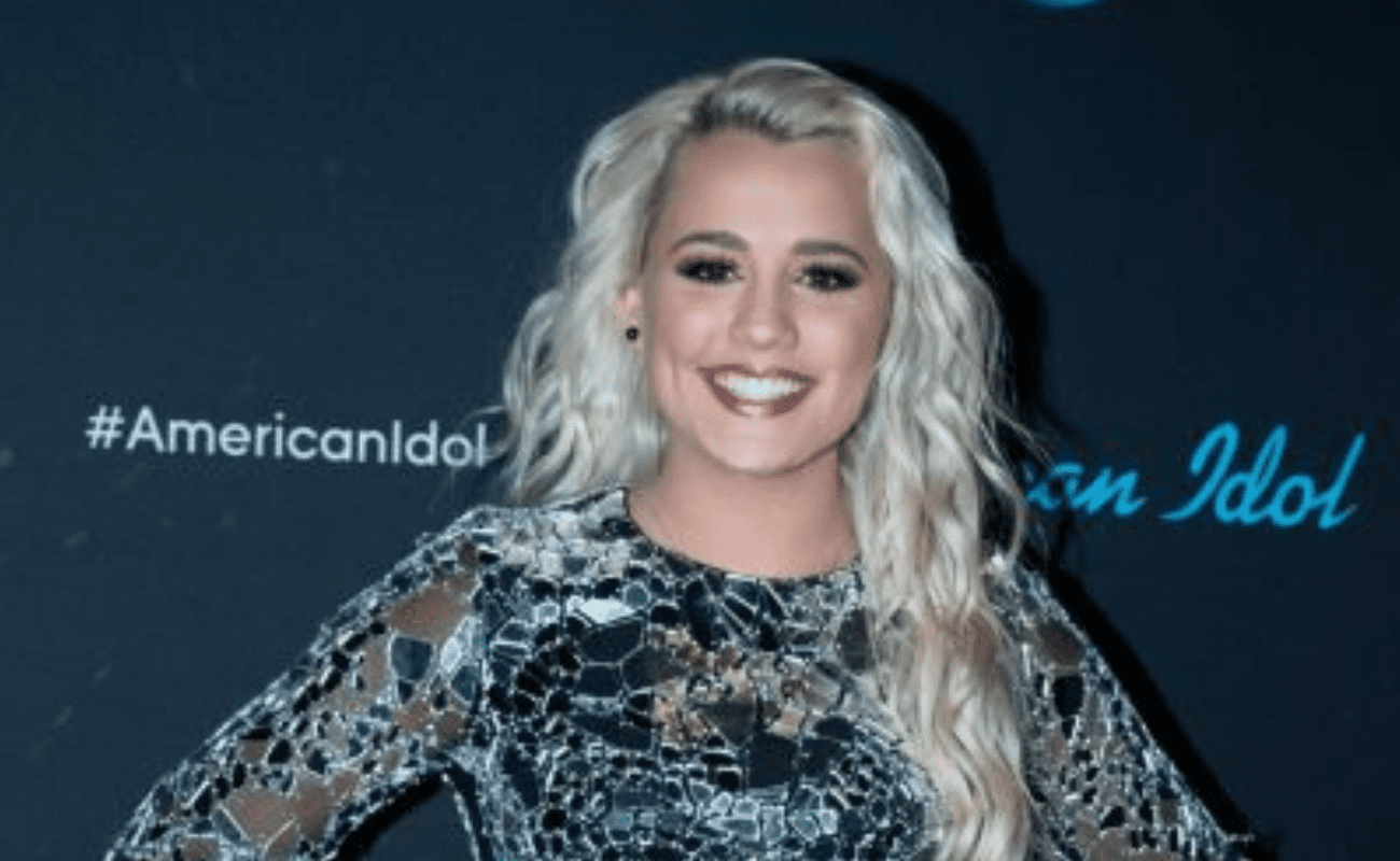Gabby Barrett - PA Cyber