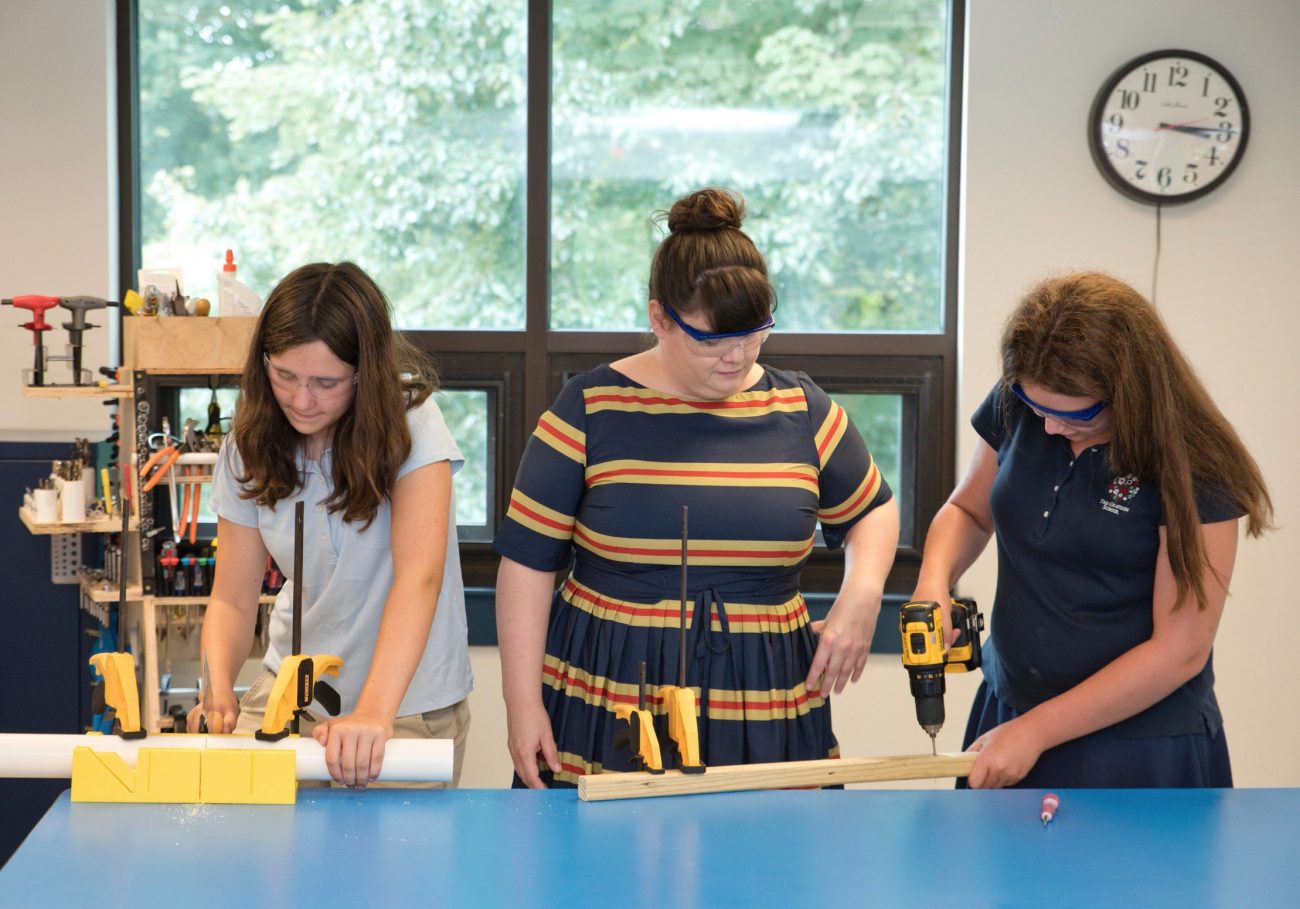 The Grayson School Educates The Gifted Child - Philadelphia Family Magazine The Grayson School Educates The Gifted Child - Philadelphia Family Magazine