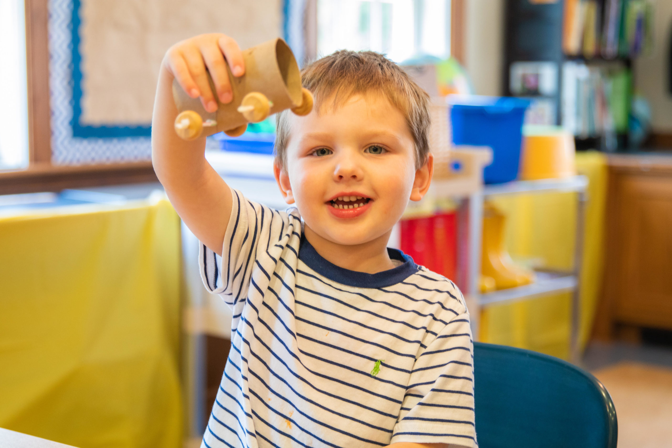 Summer Adventure Camp Ais