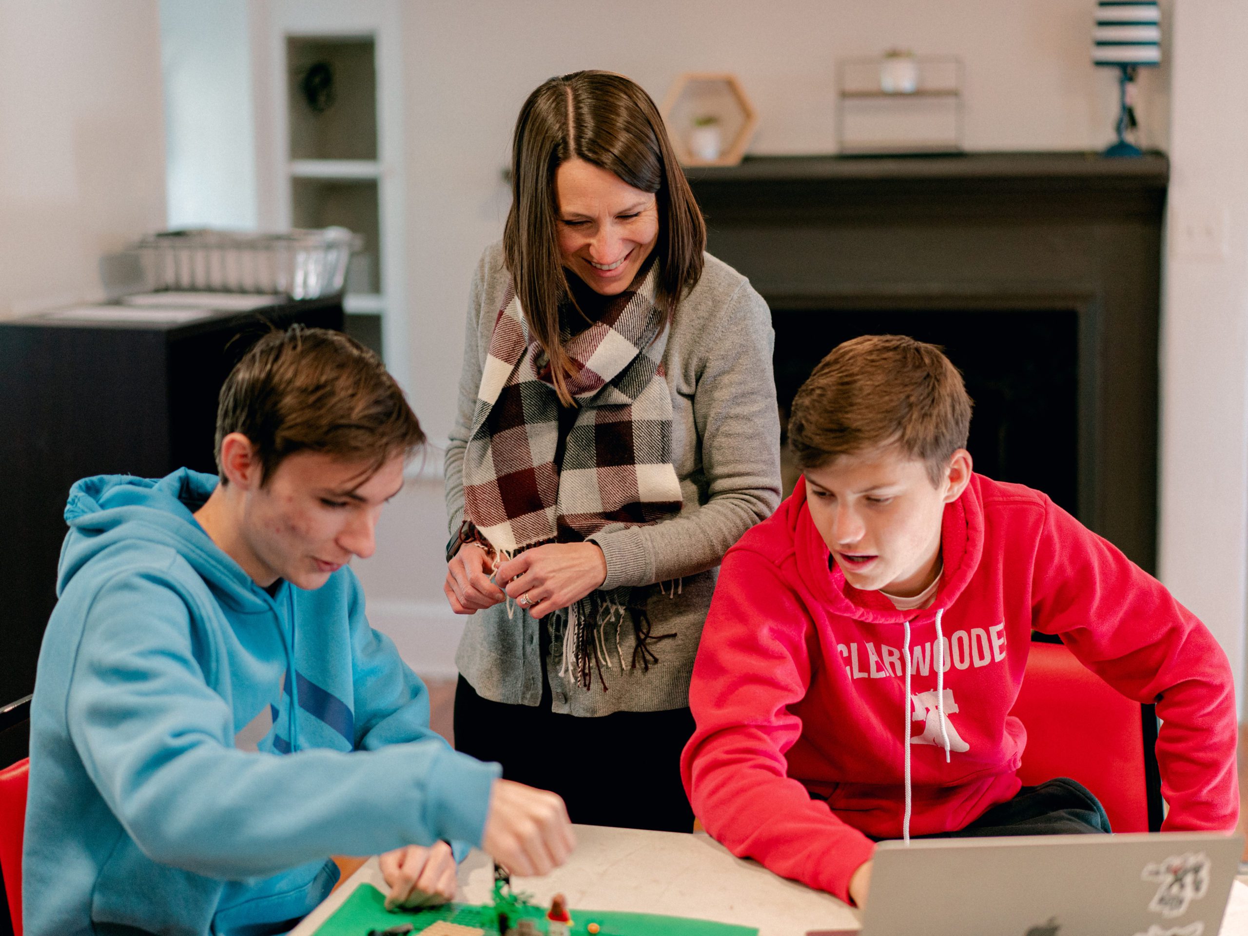 Cupola Academy Philadelphia Family Magazine