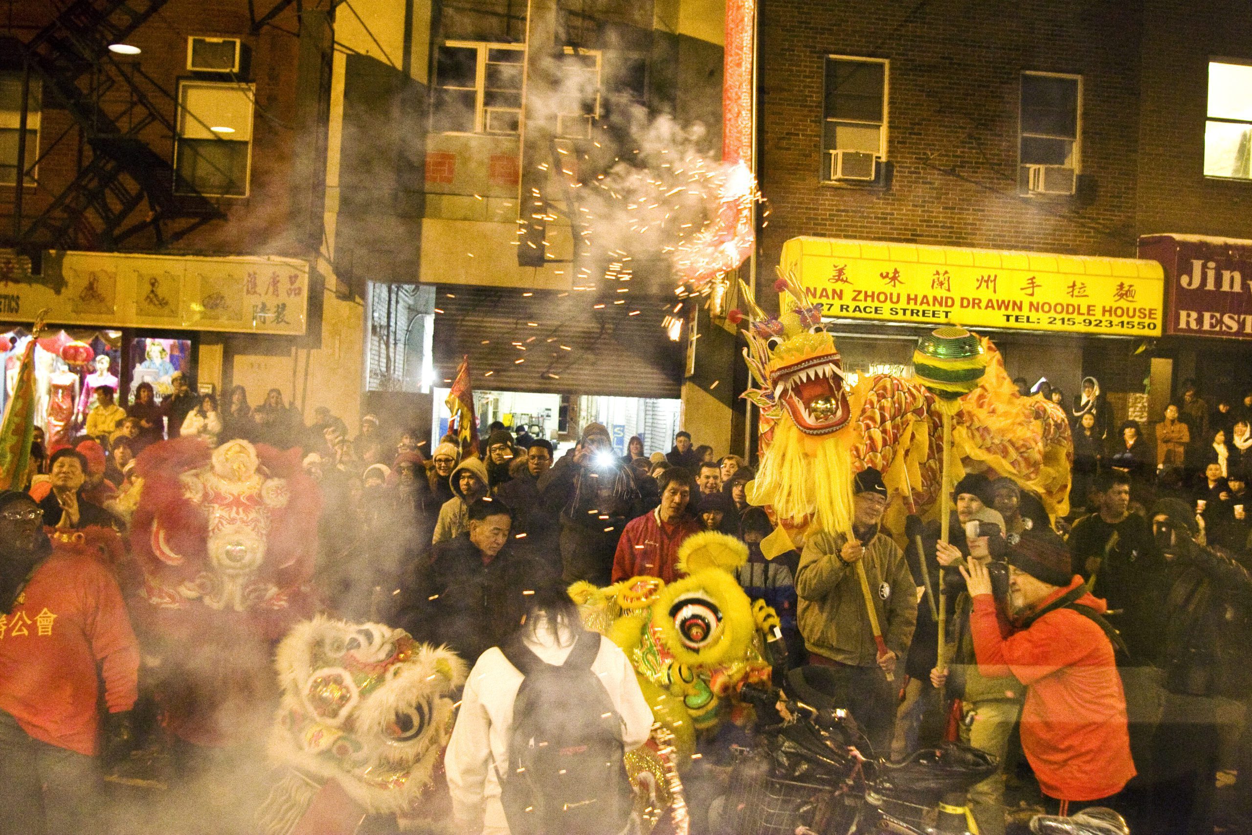 Celebrate Lunar New Year in Philadelphia Philadelphia Family Magazine