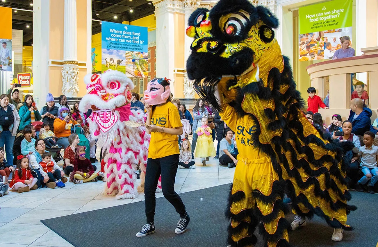 Celebrate the Lunar New Year in Philadelphia - Philadelphia Family