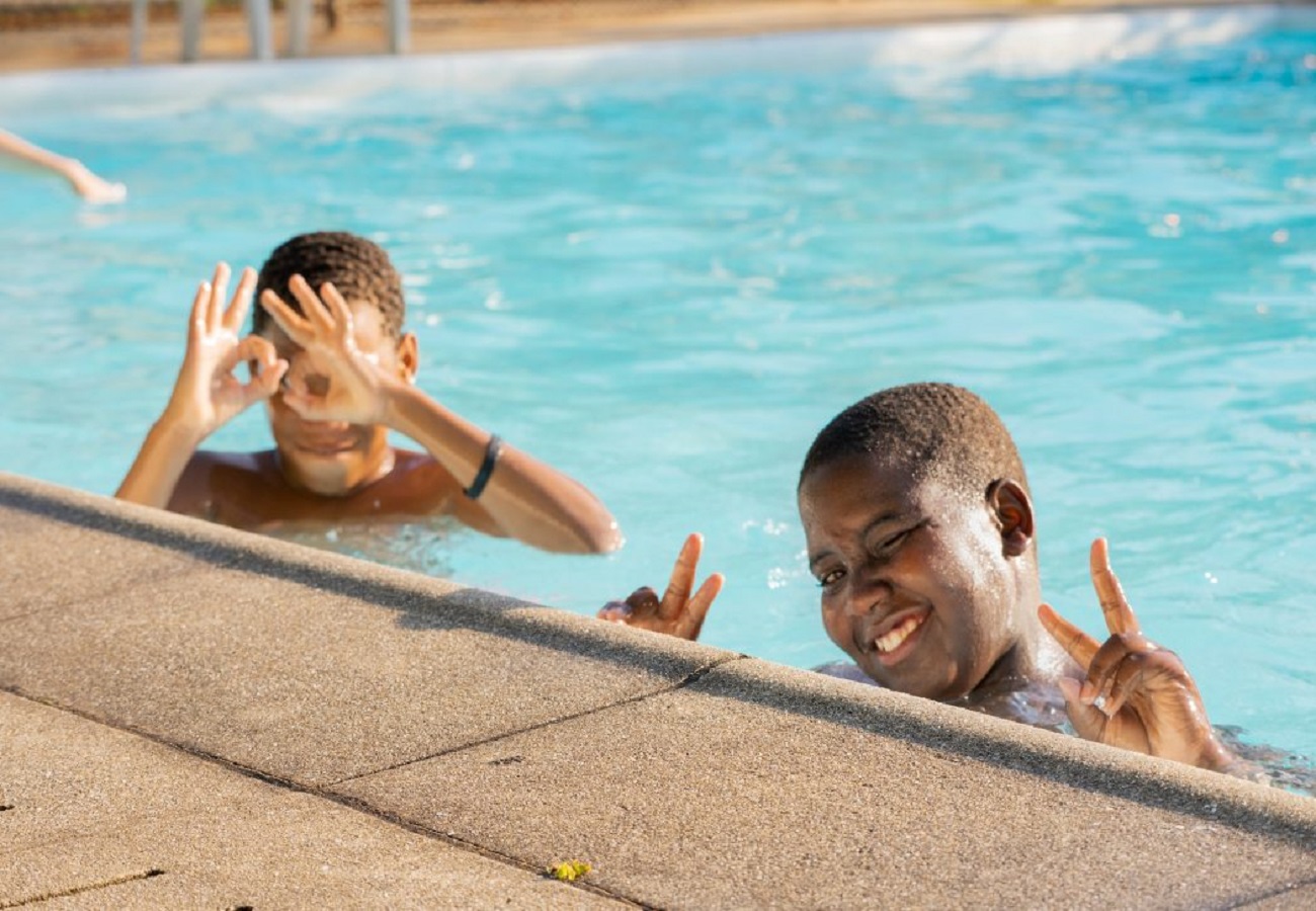 Cool Down With These Water Activities in Philadelphia - Philadelphia Family  Magazine
