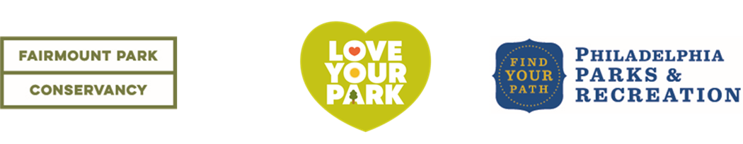 Love Your Park Banner