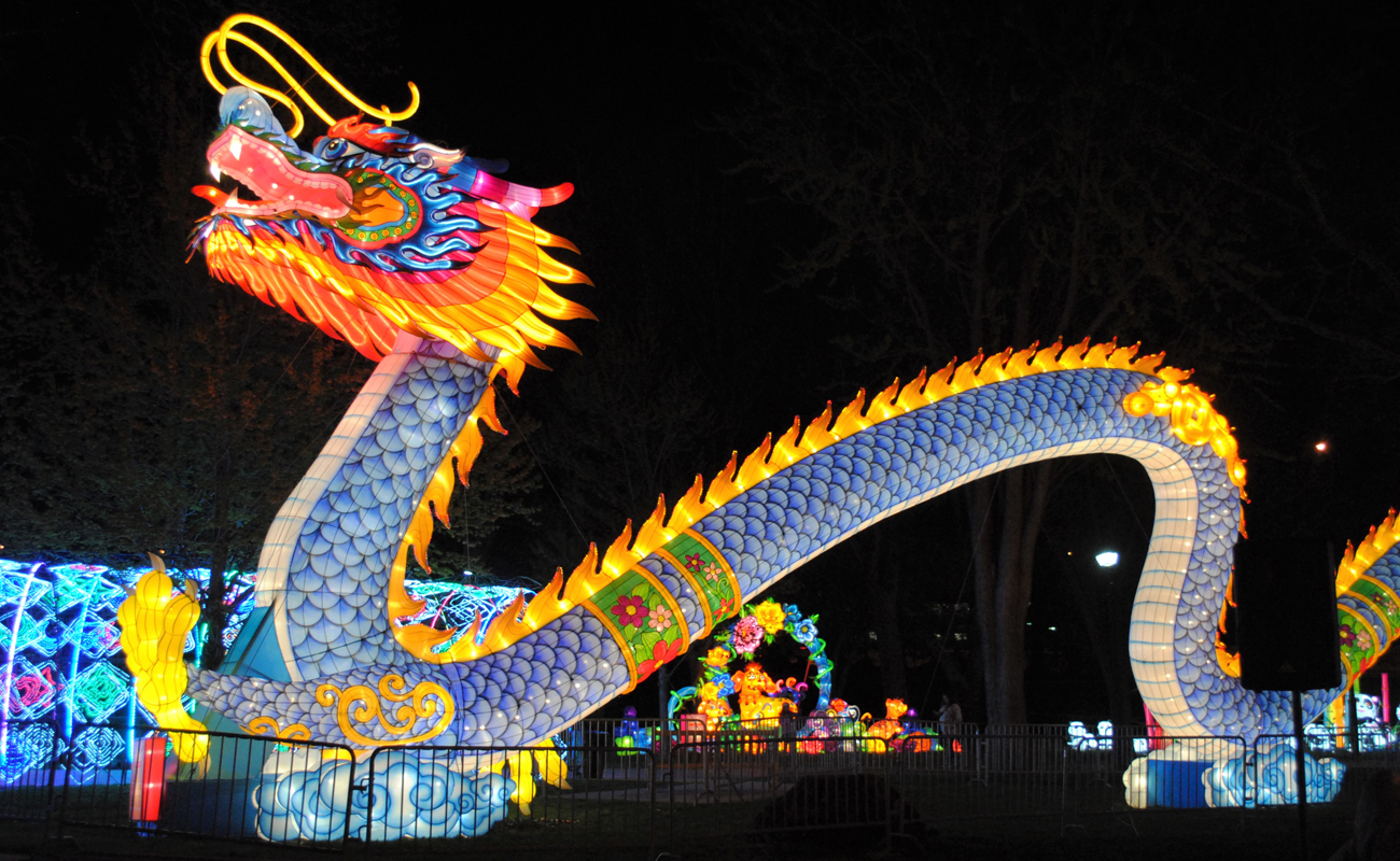 philadelphia chinese lantern festival 2021