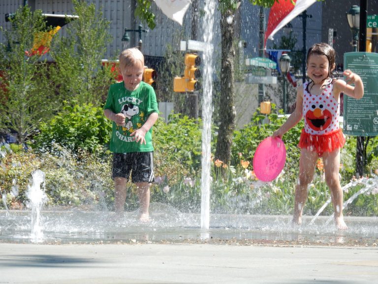 Philly Summer Fun in the Sun: Our Favorite Kid-Friendly Outdoor Attractions