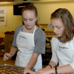 What Kids and Teens Can Learn from Cooking Class