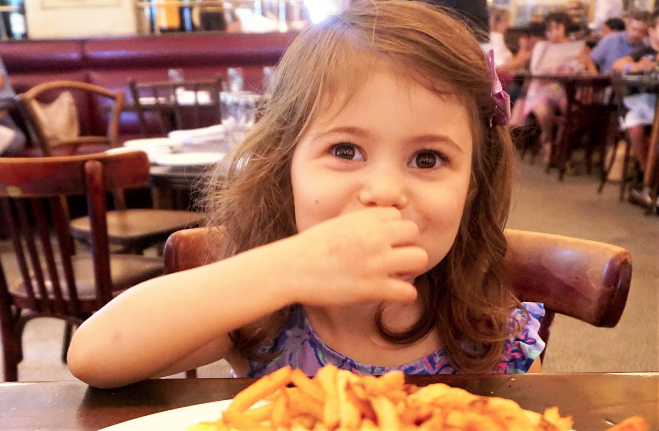 Best Philly Spots for Kid-Friendly Brunch - Philadelphia Family