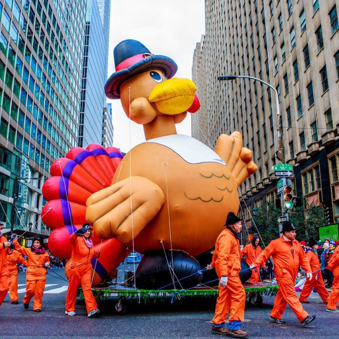 What’s Open on Thanksgiving in Philly?