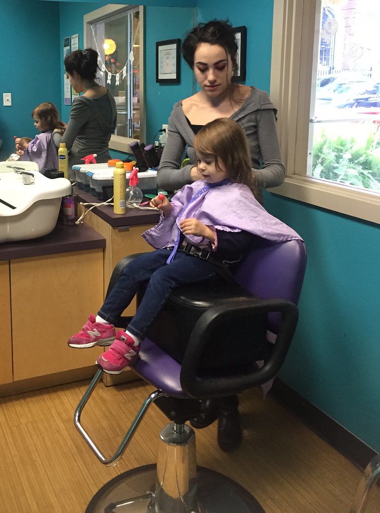 Best Kids' Salon Philadelphia Family LOVE Awards Philadelphia Family