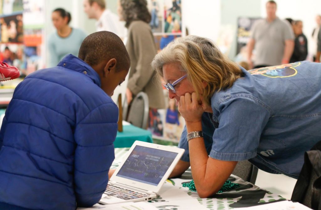 Register for the 2020 Main Line Parent & Philadelphia Family Summer Camp Fair at Springside