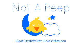 not a peep