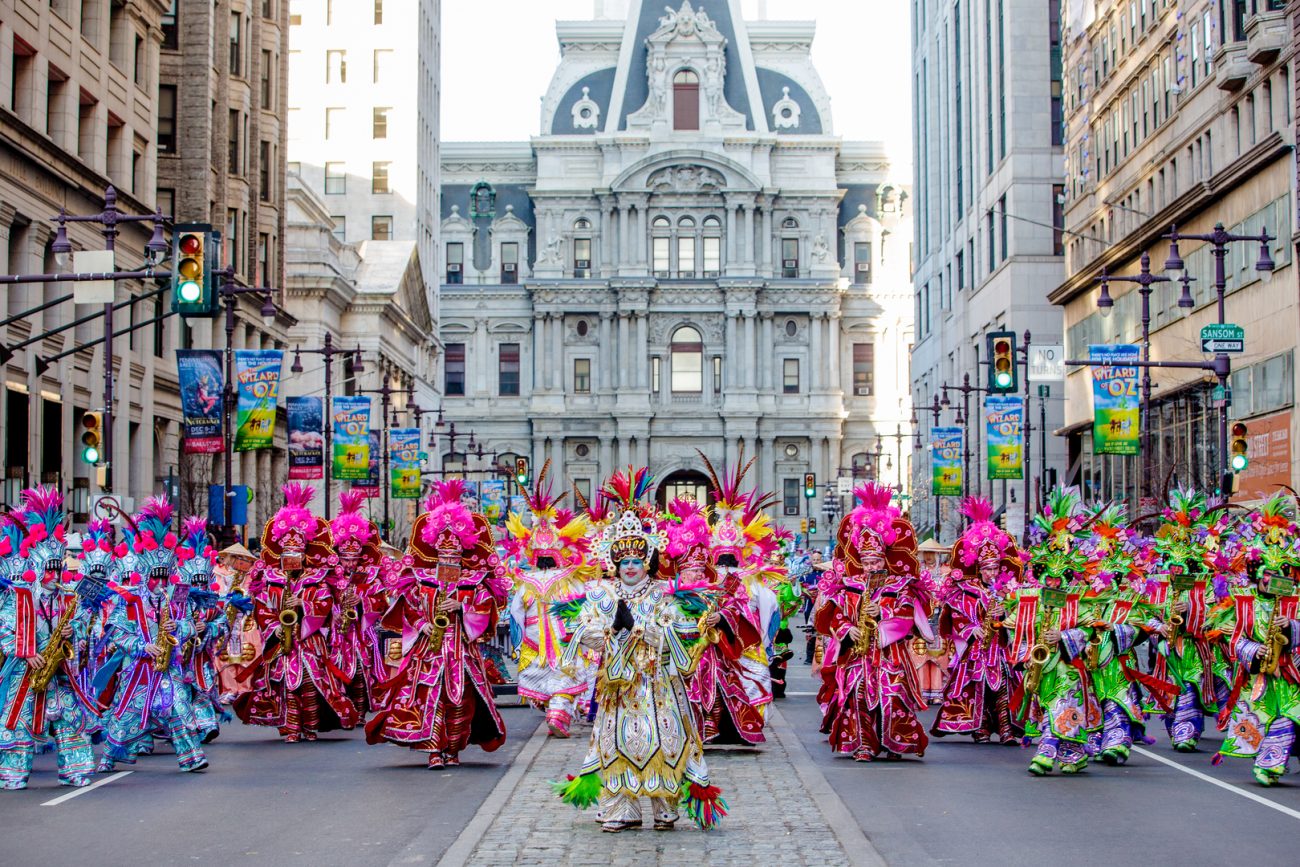 30 Things To Do With Kids This Week Around Philly December 30 January 5