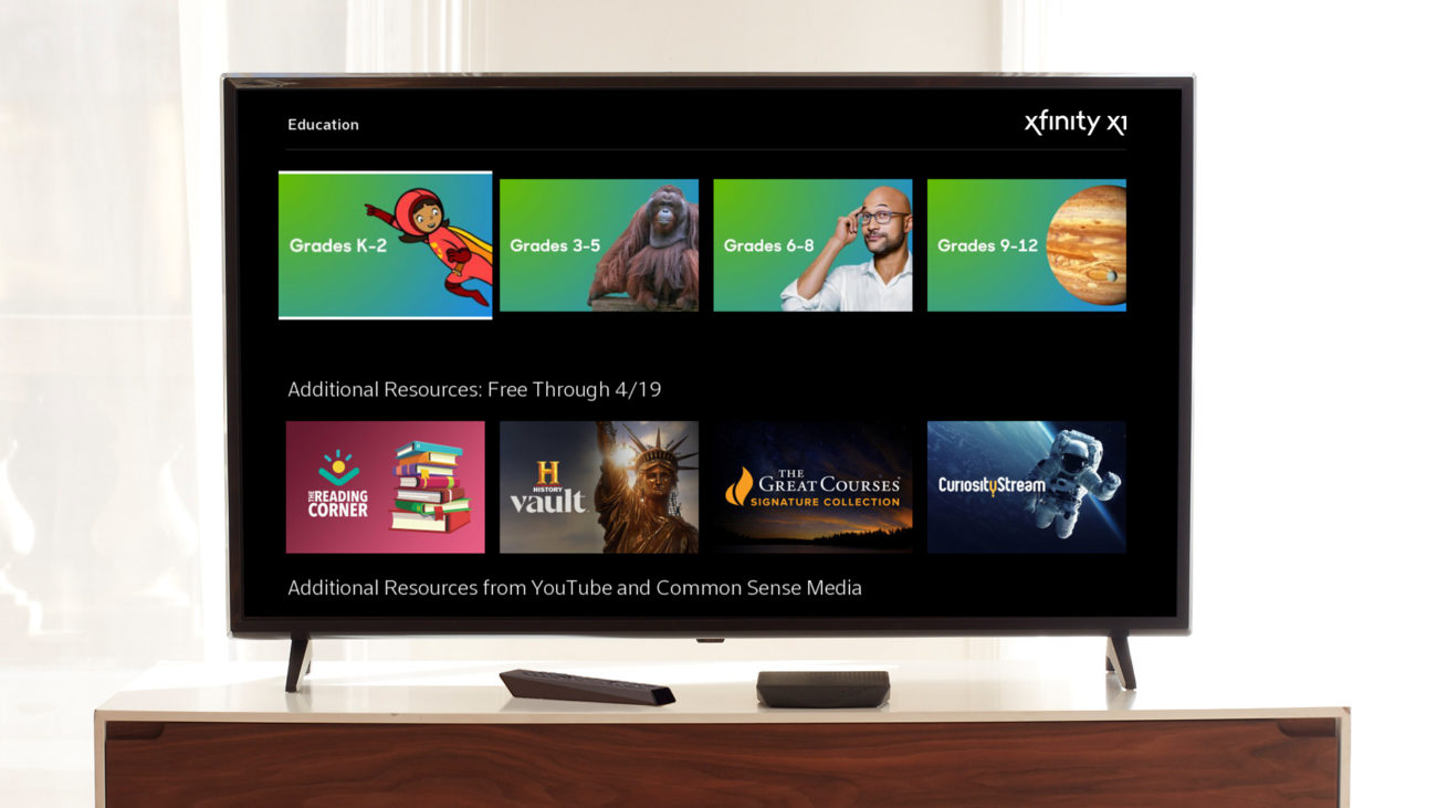 From Yoga Class to ‘Trolls,’ Making the Most of Quarantine and Family