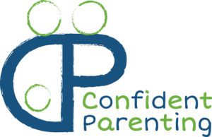 Confident Parenting Logo
