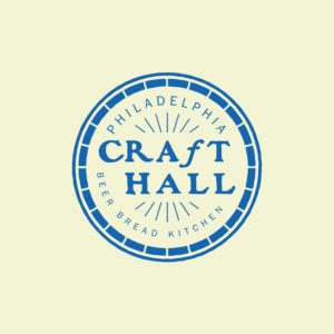 Craft Hall Logo