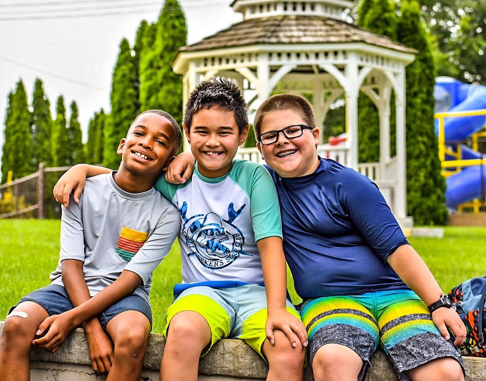 Liberty Lake Day Camp | Family Favorite Day Camp – 2023 LOVE Awards