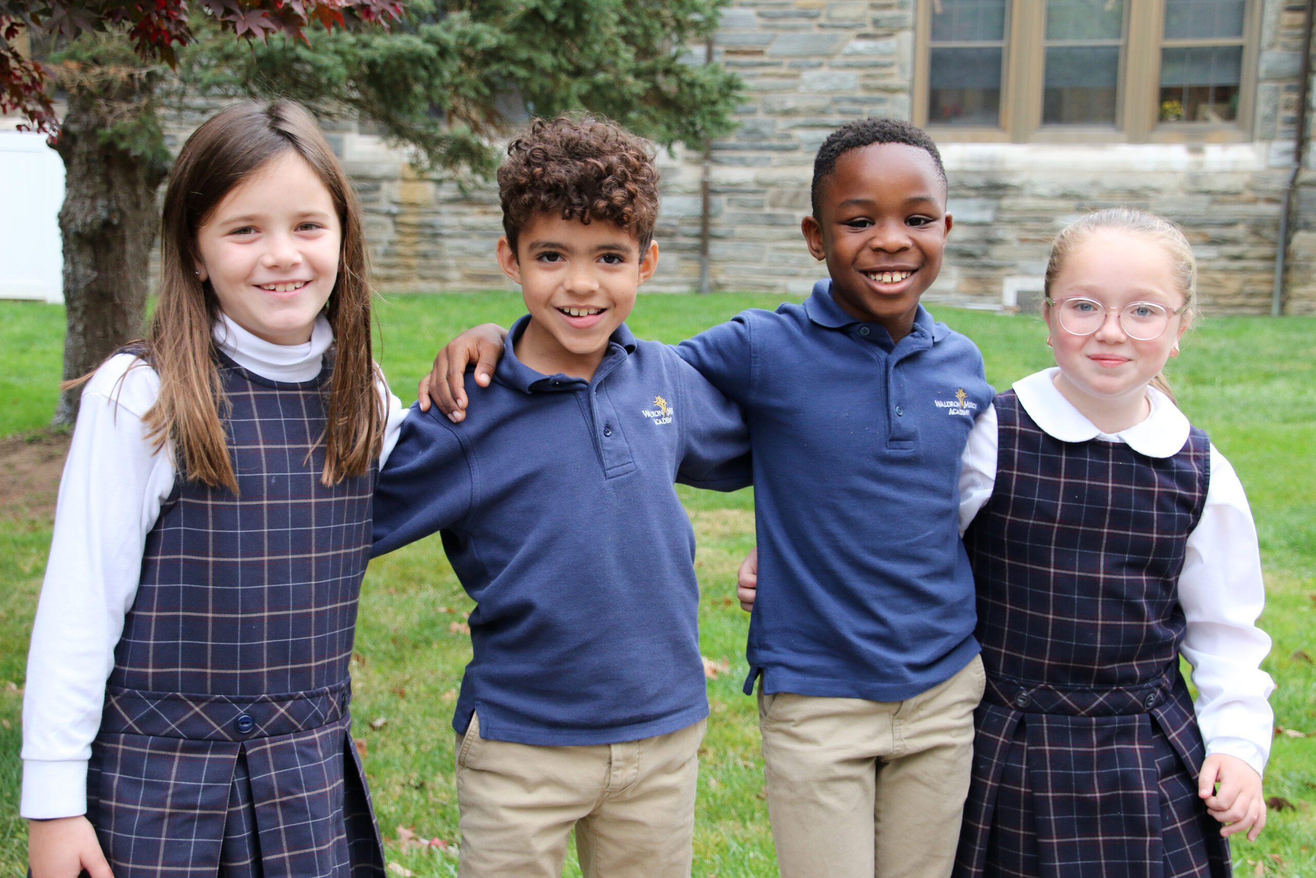 Waldron Mercy Academy Philadelphia Family Magazine Business Member