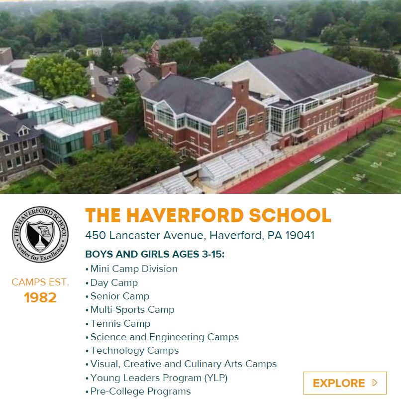 esf-the haverford school