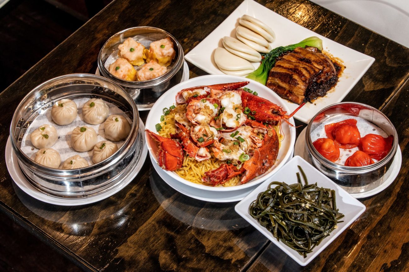 Center City Restaurant Week Returns May 17—28 with DineIn and Takeout