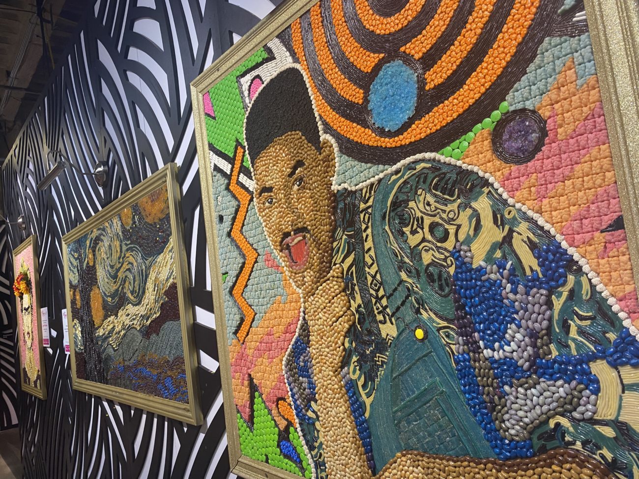 Candytopia Reopens at Fashion District Philadelphia Philadelphia