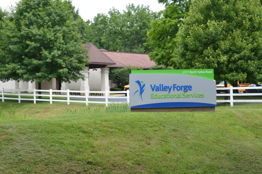 Valley Forge Educational Services