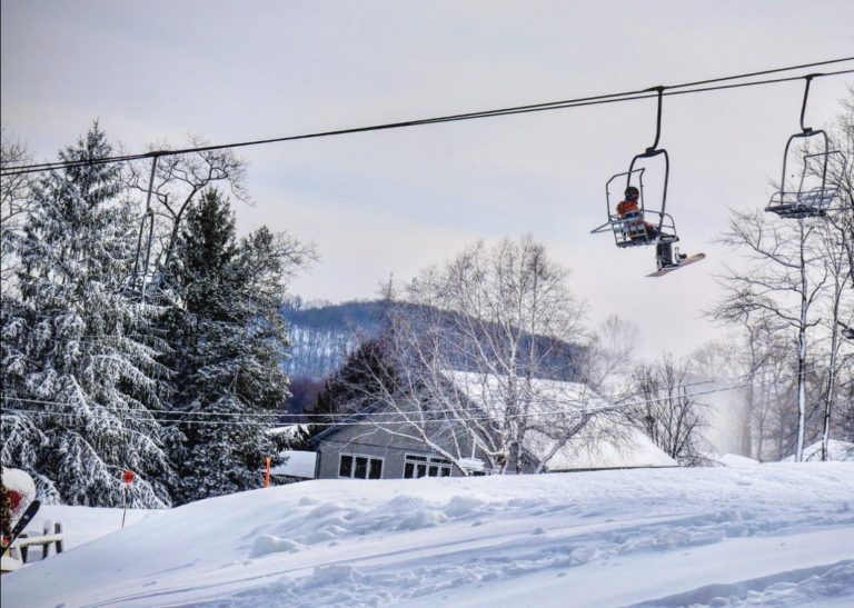 The 10 Best Family Ski Resorts in Pennsylvania