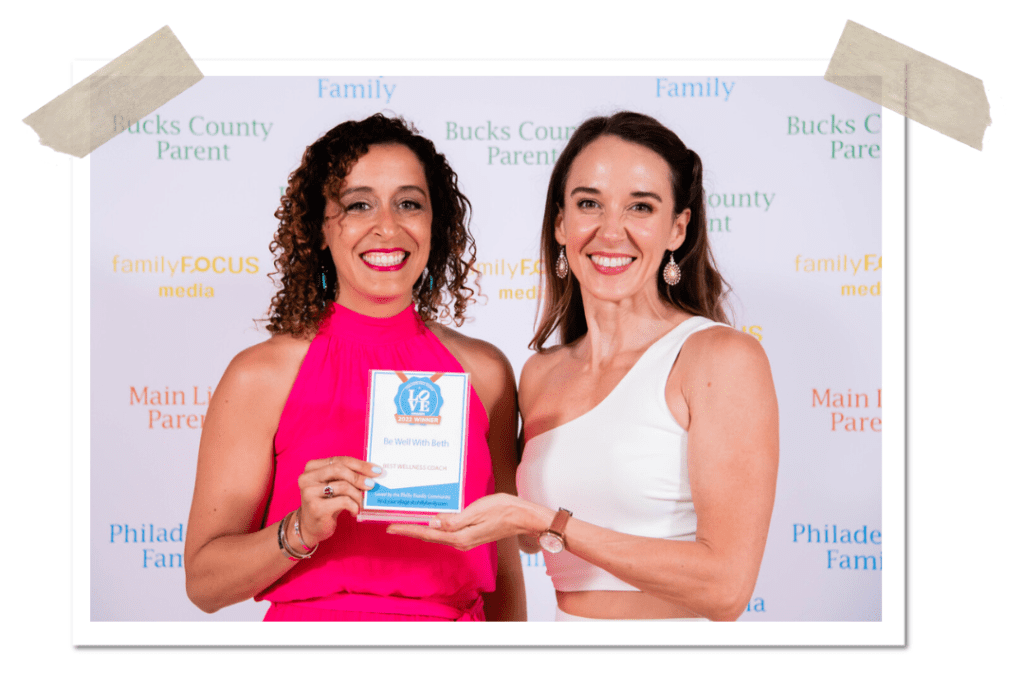 2022 LOVE Award Winners and Family Favorites of the Philly Family