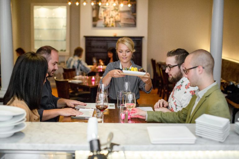 Eat WorryFree Philly Area AllergyFriendly Restaurants