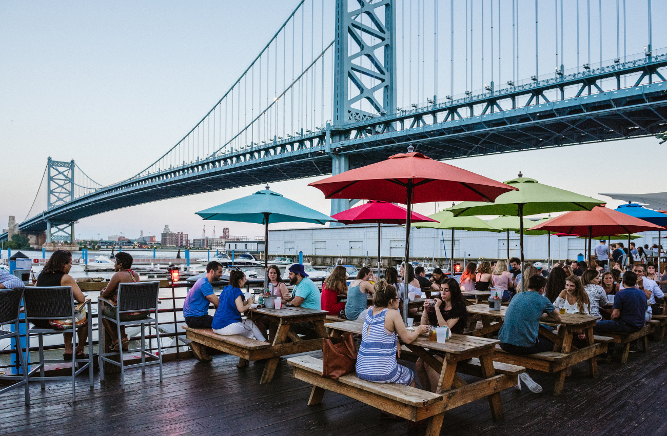 KidFriendly Beer Gardens in Philadelphia Philadelphia Family Magazine