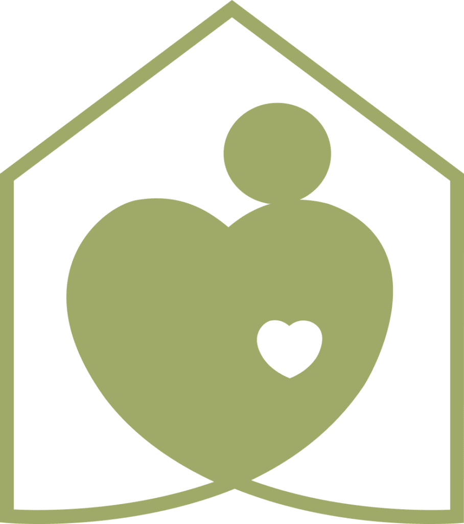 WholeHeartMaternalMentalHealthPhiladelphiaFamily_49326983_woman_house_heart_logo_trans_bkg