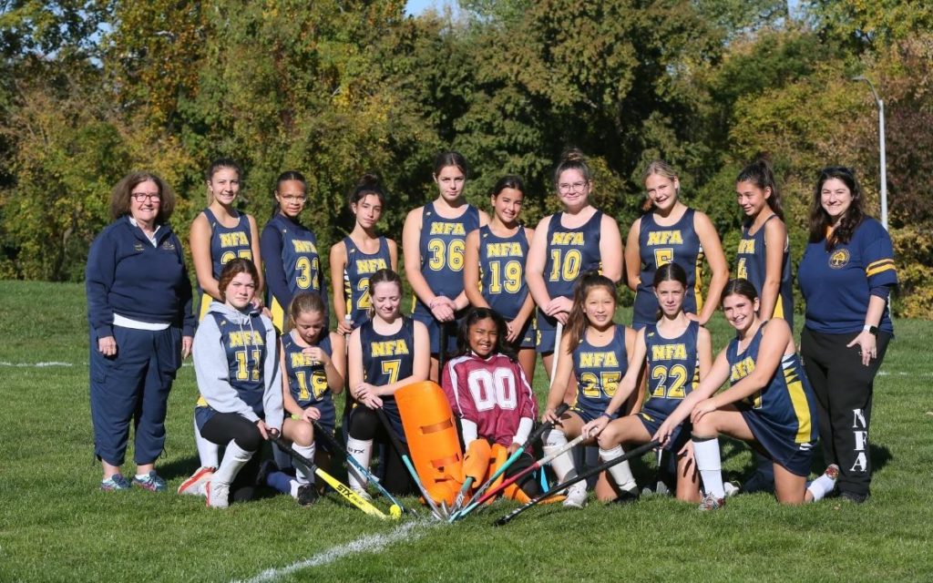 Norwood-Fontbonne Academy (@nfa1920) / X