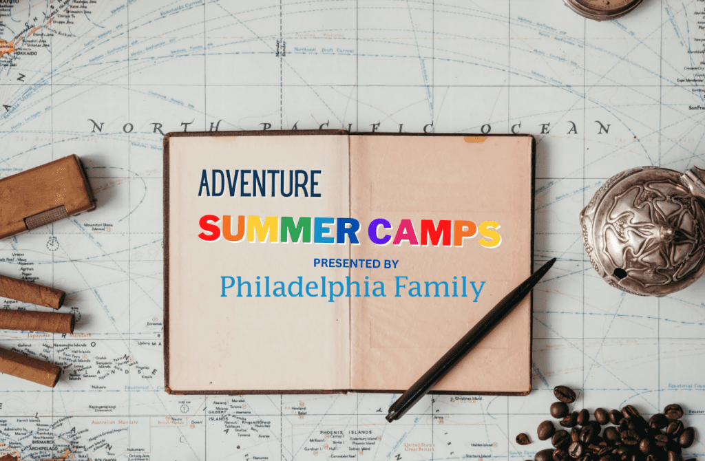 Adventure Camps Philadelphia Family Summer Camp Guide Philadelphia