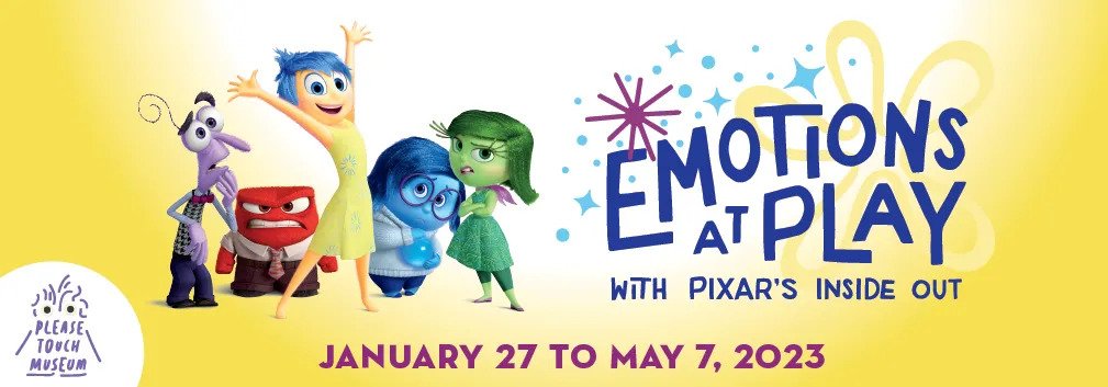 Inside Out Movie banner 