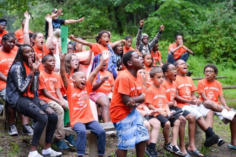 Free and LowCost Summer Camps Philadelphia Family Magazine