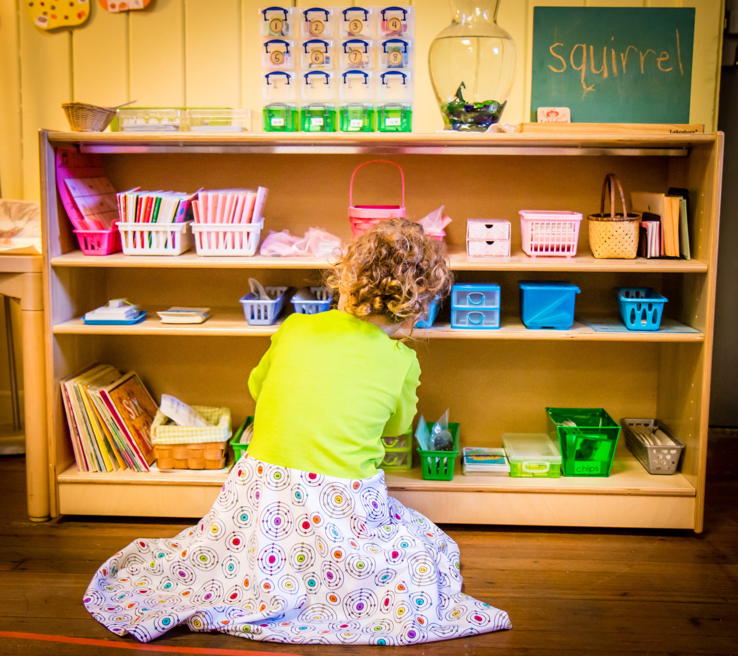 Clementine Montessori School Philadelphia Family Magazine