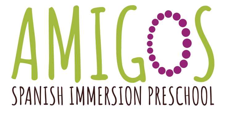 Amigos Spanish Immersion Preschool | Best Preschool – 2023 LOVE Awards