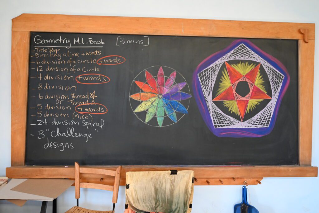 HOME - Kimberton Waldorf School