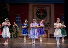 Photos: Dance Academy to perform 'The Nutcracker' Saturday, Sunday 