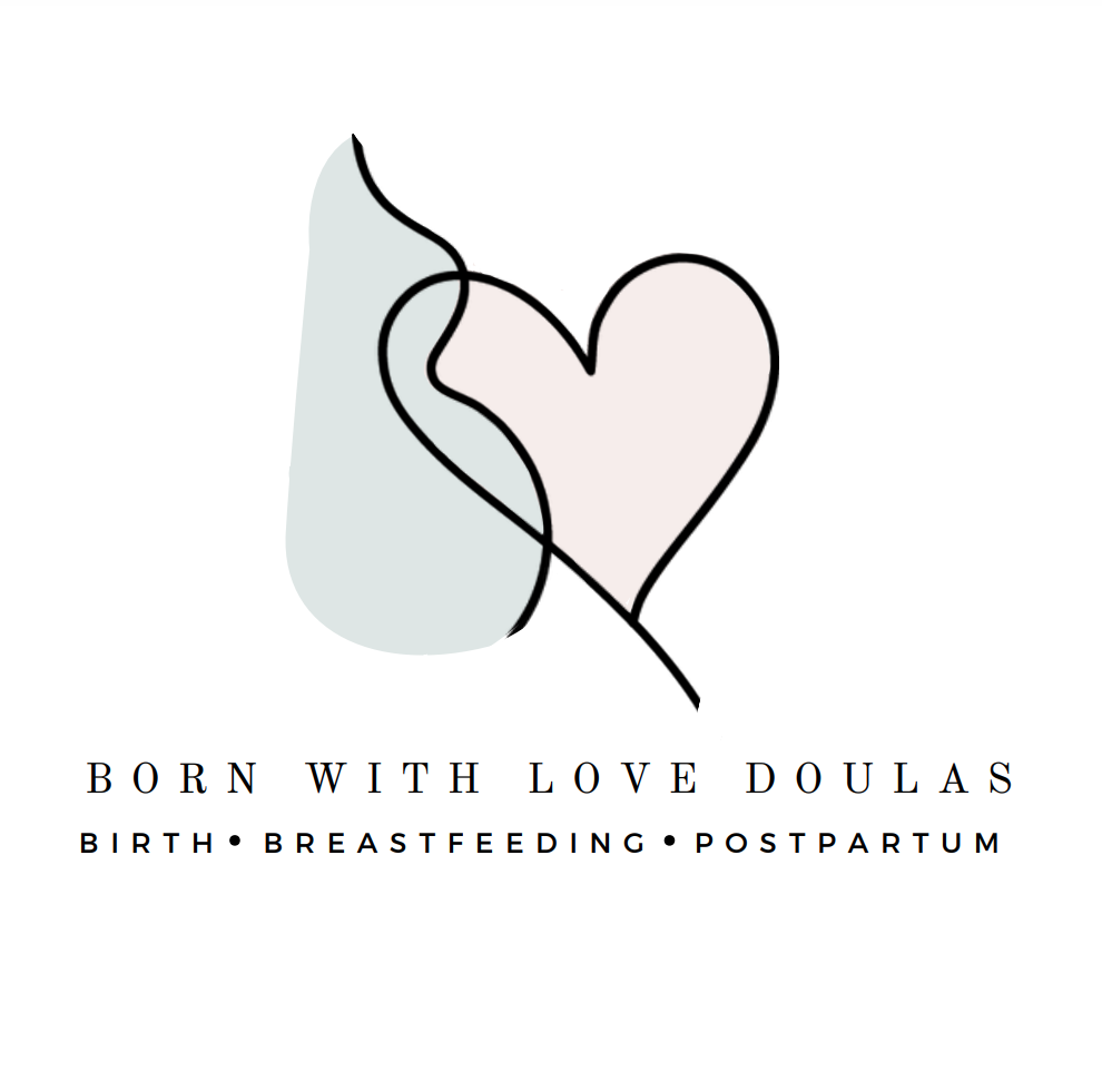 Born With Love Doulas
