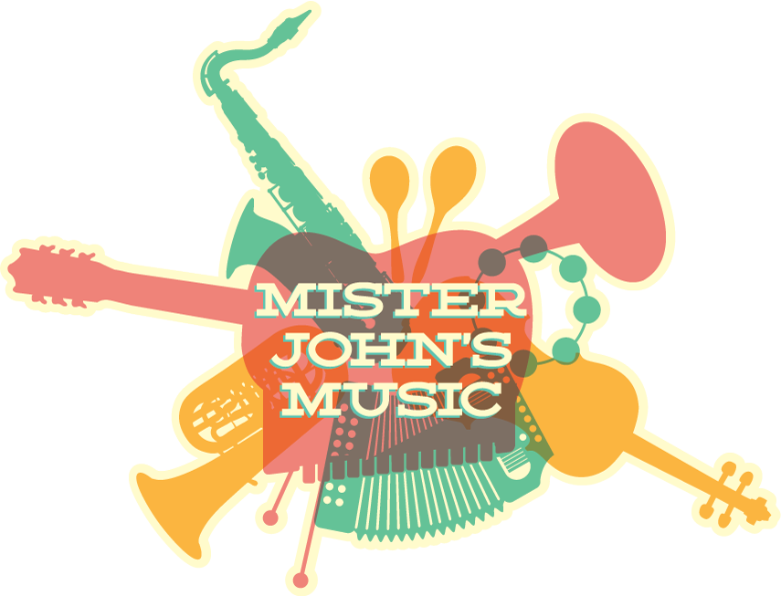 Mister John’s Music