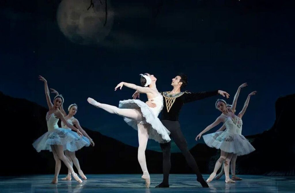 The-Academy-of-Music-Ballet-Philadelphia