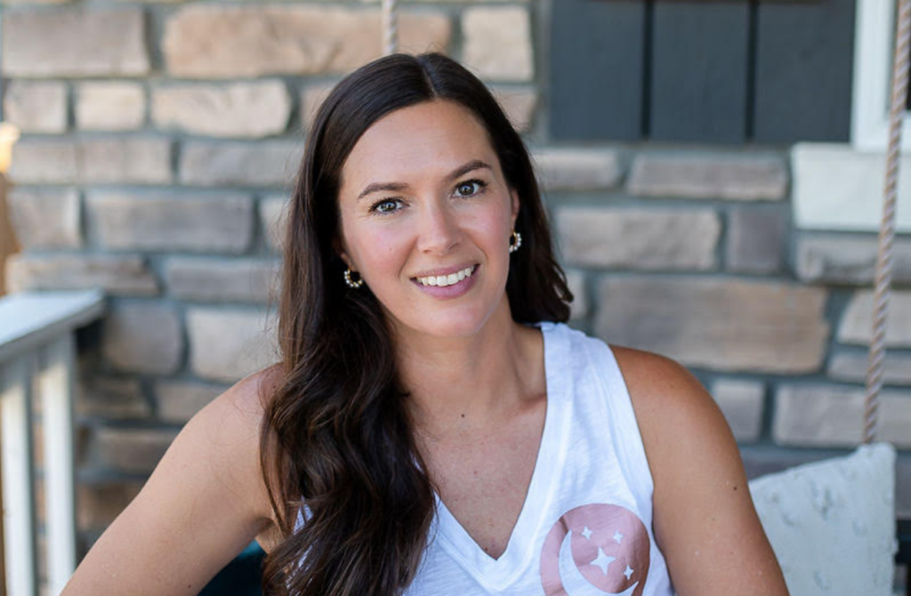 Cassandra Mosmen of Sleeper Teachers is one of a handful of recommended Philly sleep consultants.