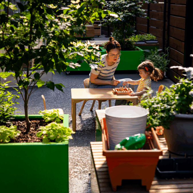 Clementine Montessori