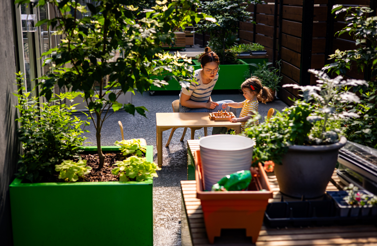 Clementine Montessori