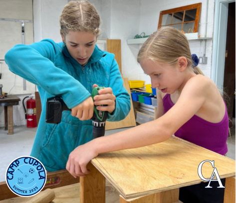 4914237849326830_161105775_WoodworkingCAMPCUPOLA