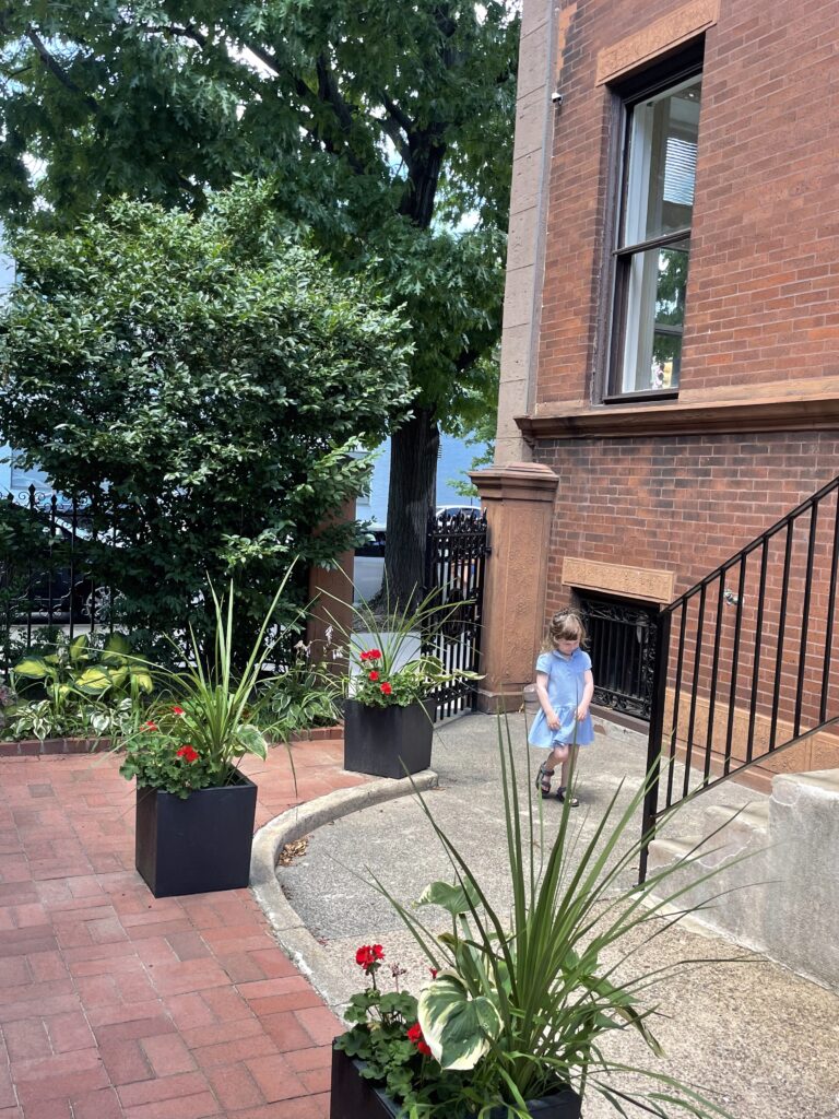 children's house of philadelphia